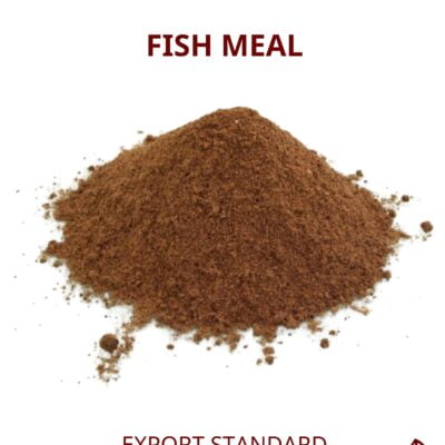 Fish meal