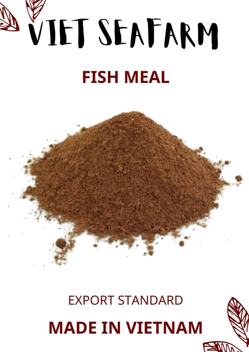 Fish meal