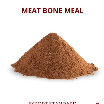 Meat and Bone Meal