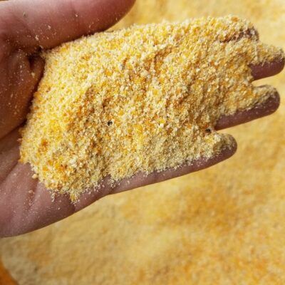 Corn Gluten Meal 60% Proteins: A High-Quality Plant Protein Source for Livestock