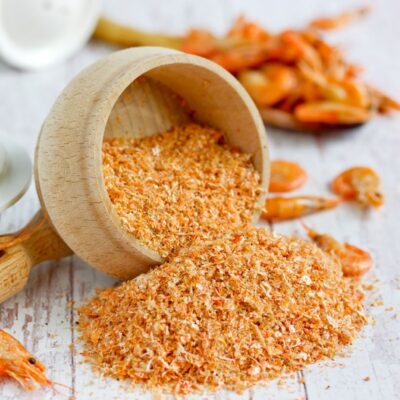 Discover High-Quality Shrimp Powder at Competitive Prices with Stable Supply